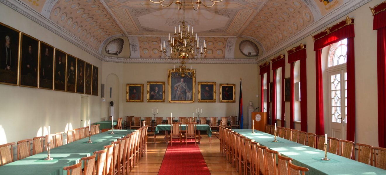 Ständesaal