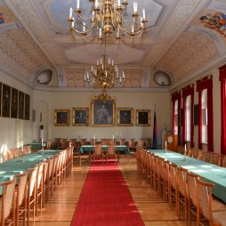 Ständesaal