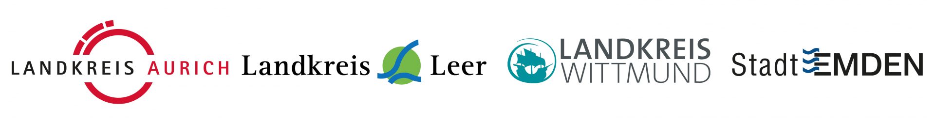 Logos der Förderer