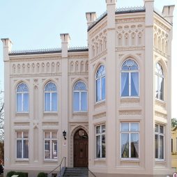 Organeum in Weener