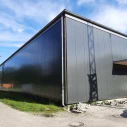 Sammlungszentrum ShoK