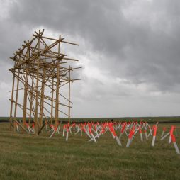 Stelzenbunker Nessmersiel