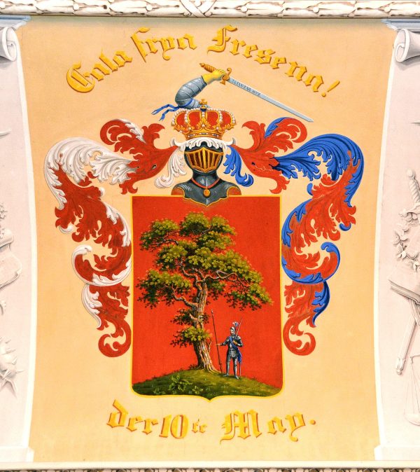 Wappen der Ostfriesischen Landschaft
