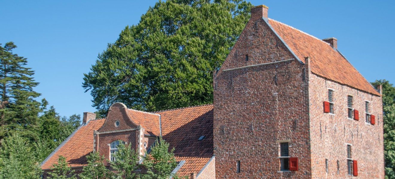 Steinhaus Bunderhee