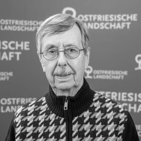 Dr. Hajo van Lengen Dr. Hajo van Lengen