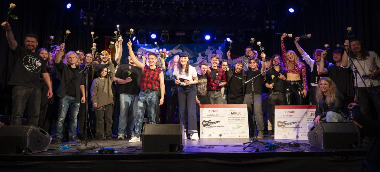 Plattsound 2025 c angelavonbrill 99